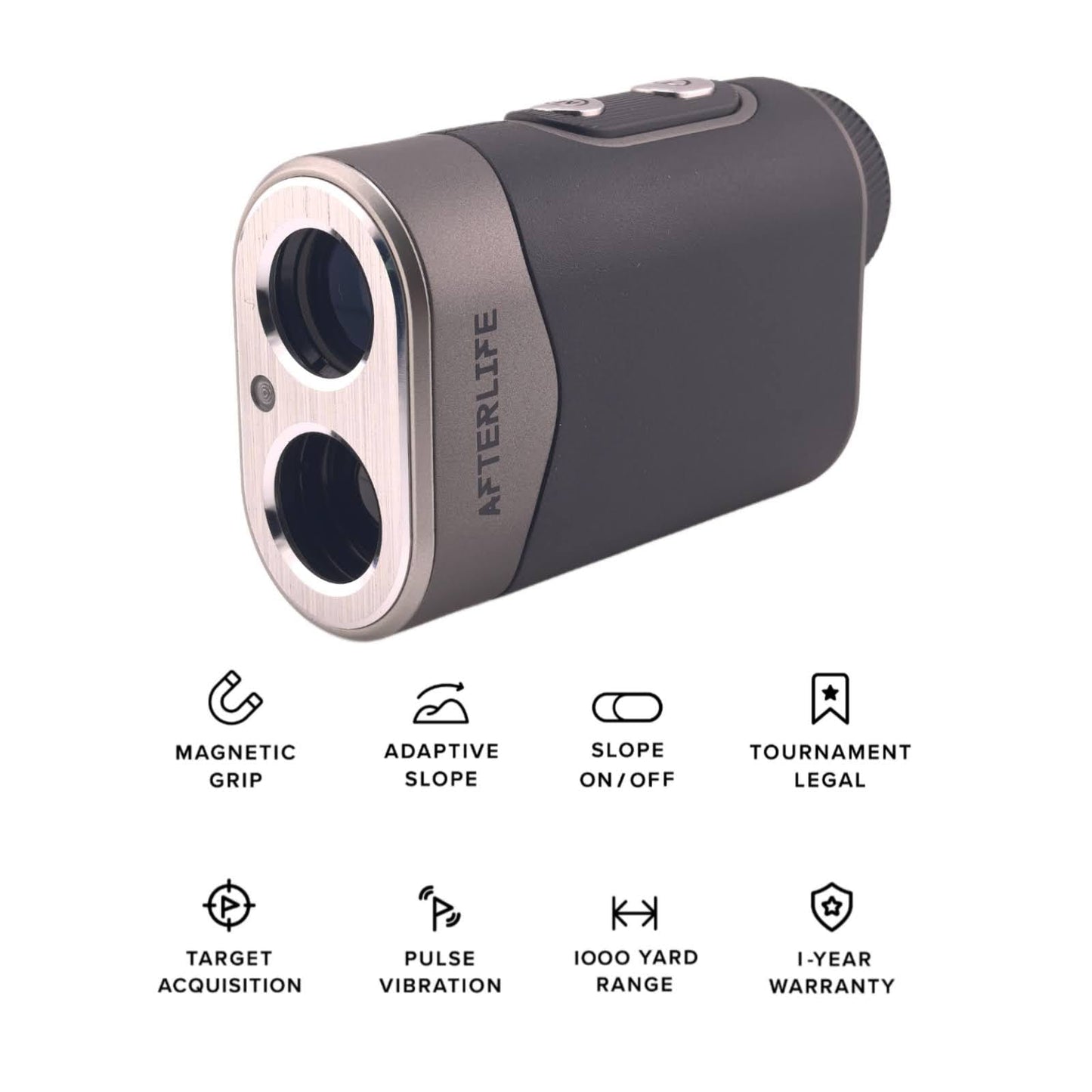 AL V1.0 Rangefinder