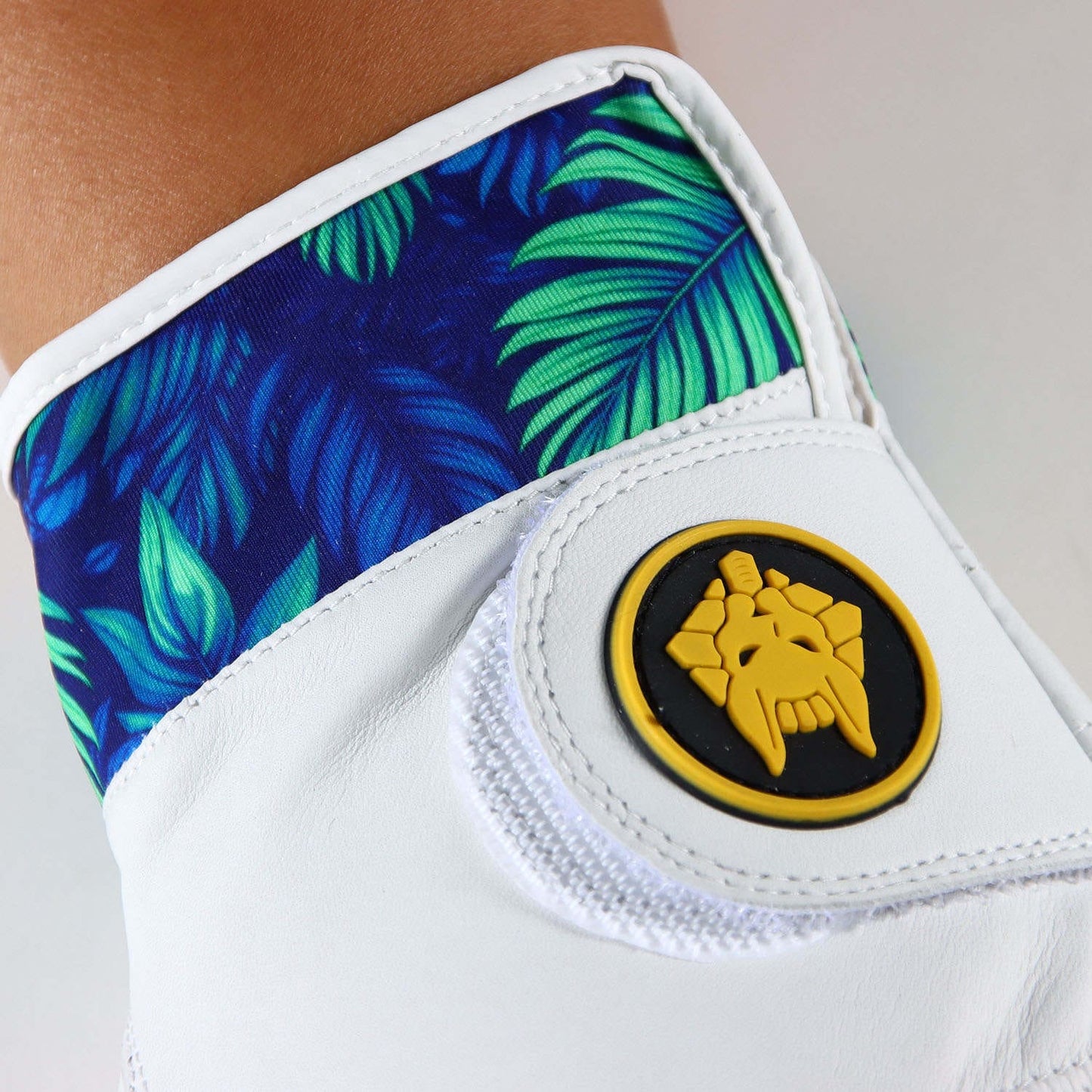 AL Cabretta Premium Glove - Cursed Canopy
