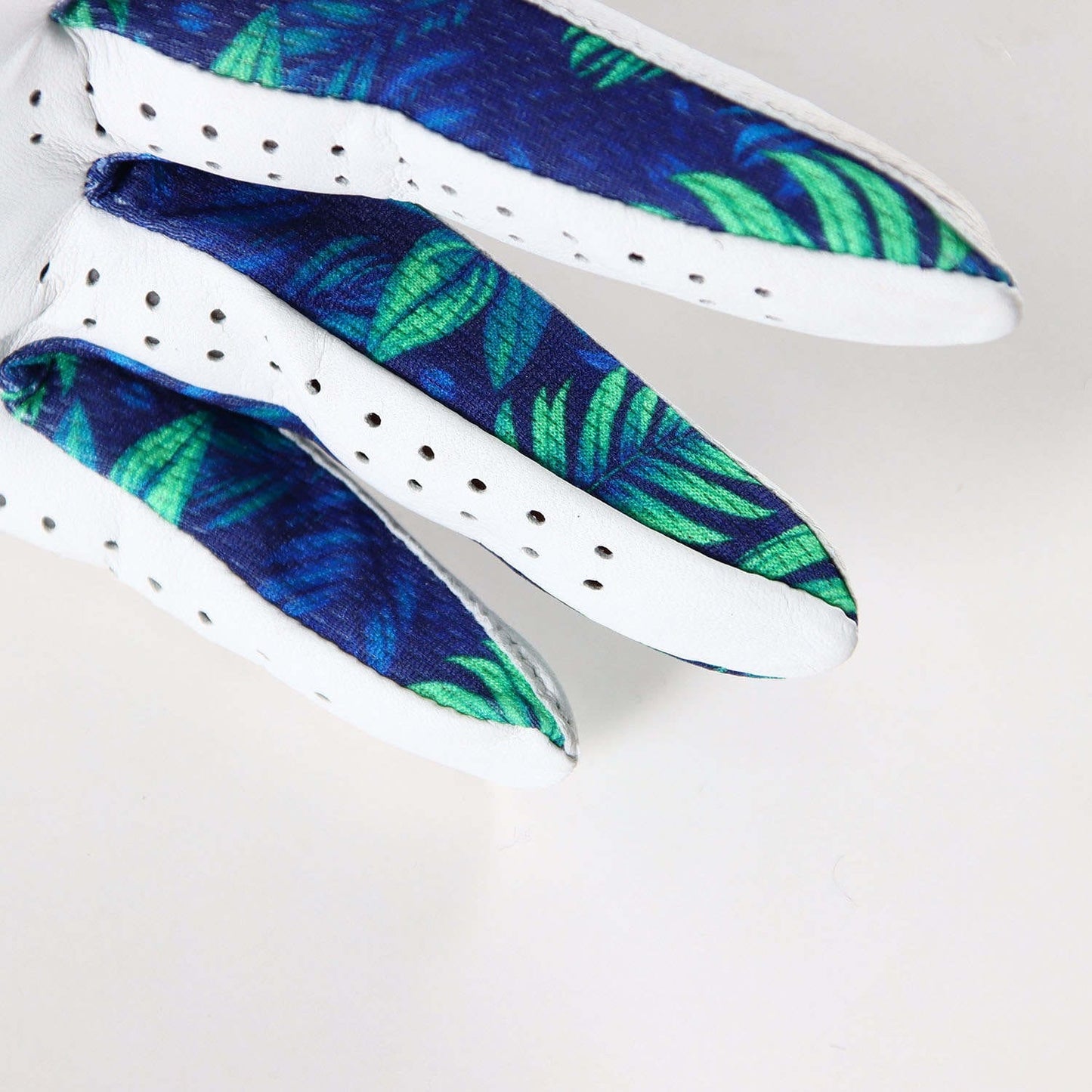 AL Cabretta Premium Glove - Cursed Canopy