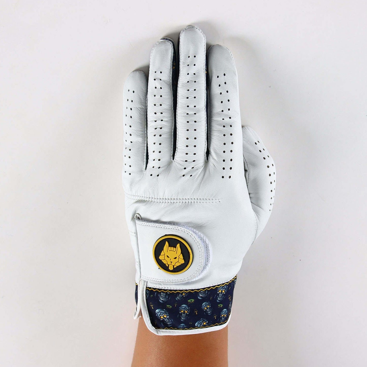 AL Cabretta Premium Glove - Mummified Mulligan
