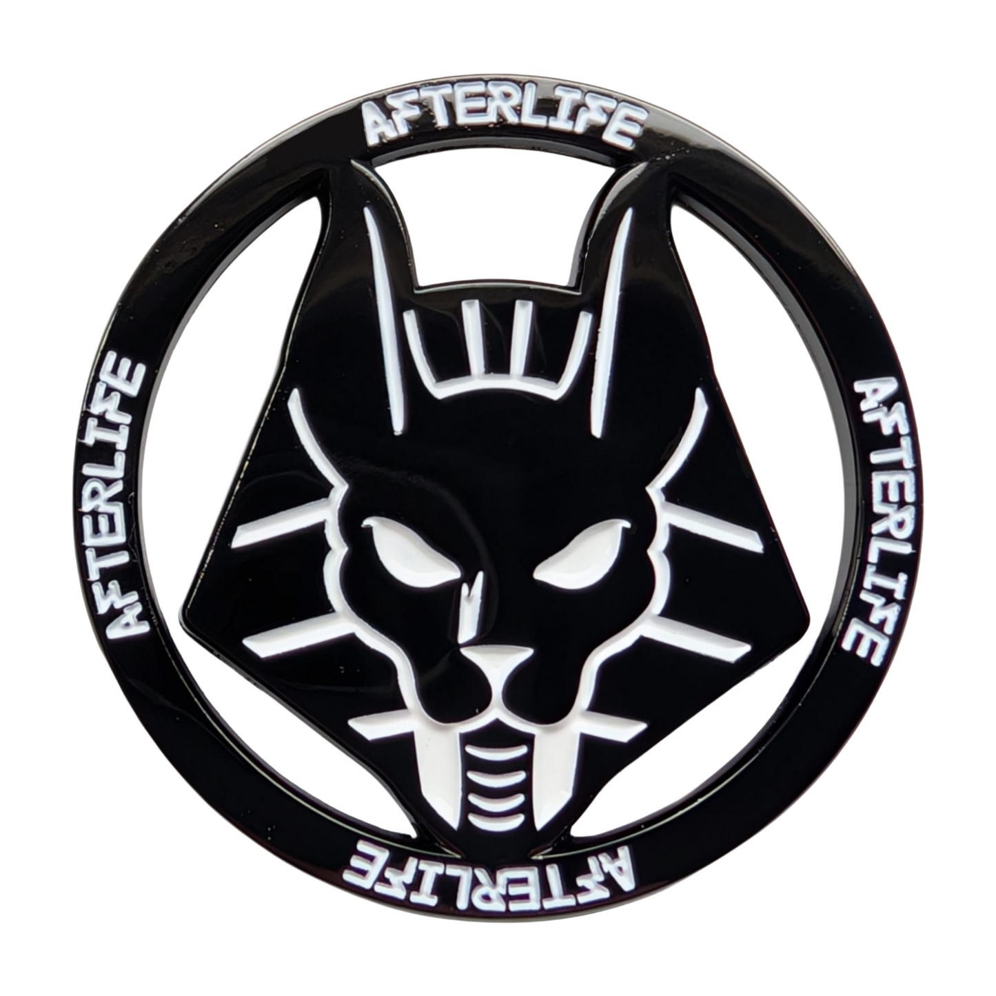 AL Ball Marker