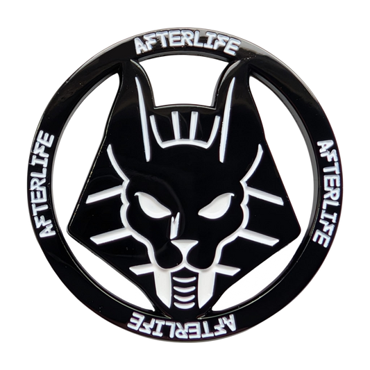 AL Ball Marker